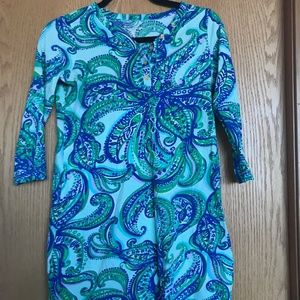 Lilly pulitzer kids dress